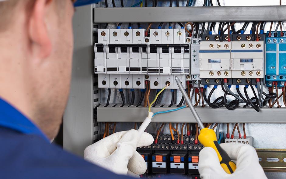 électricité générale Gentilly