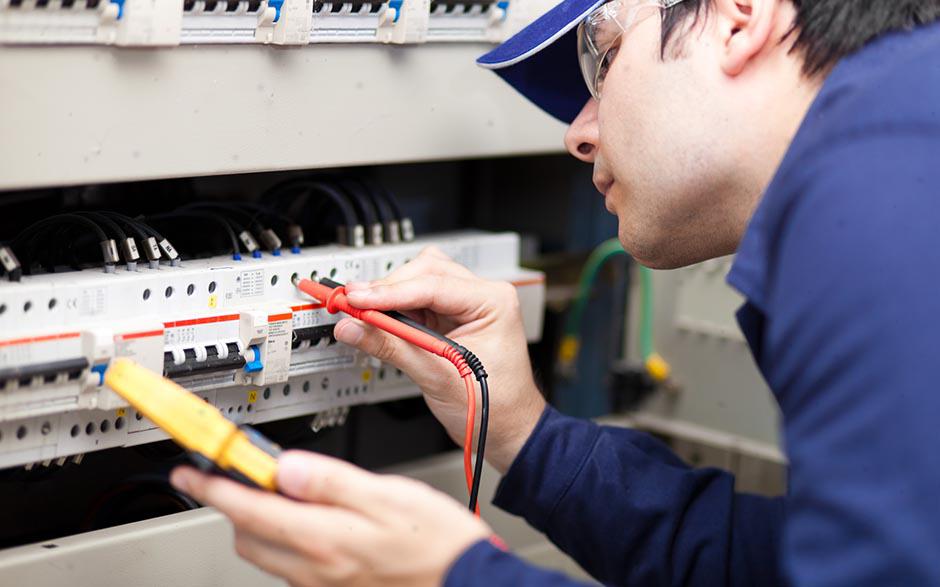 électricien d'urgence Gentilly