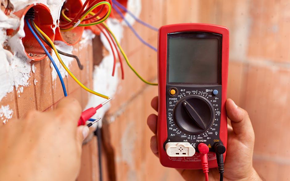 électricité générale Gentilly
