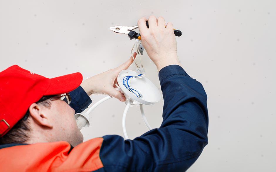 électricien en urgence Gentilly