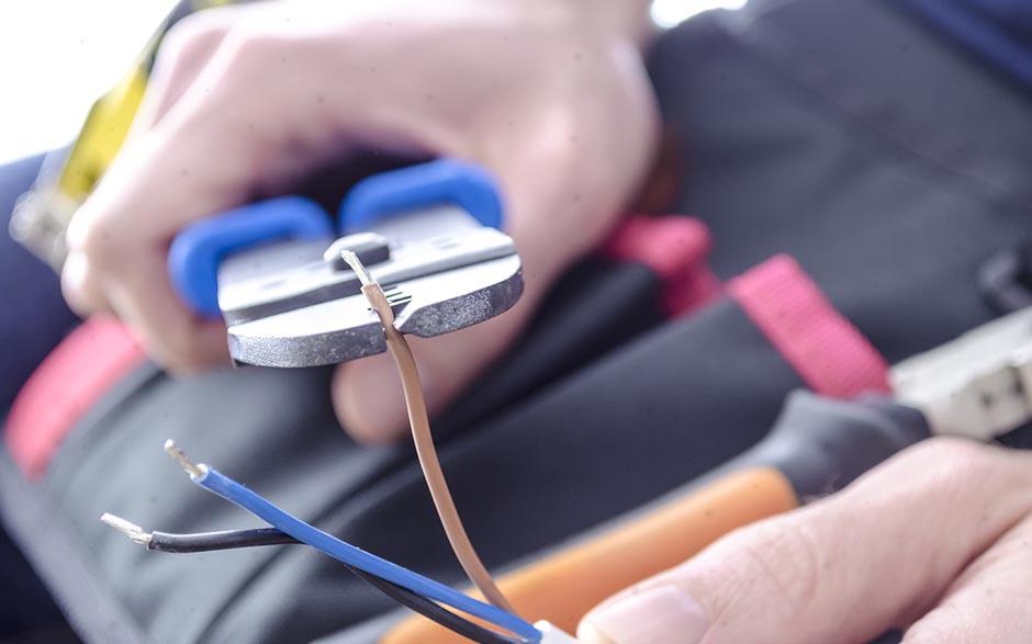 électricien en urgence Gentilly