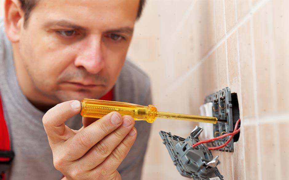 électricien d'urgence Gentilly