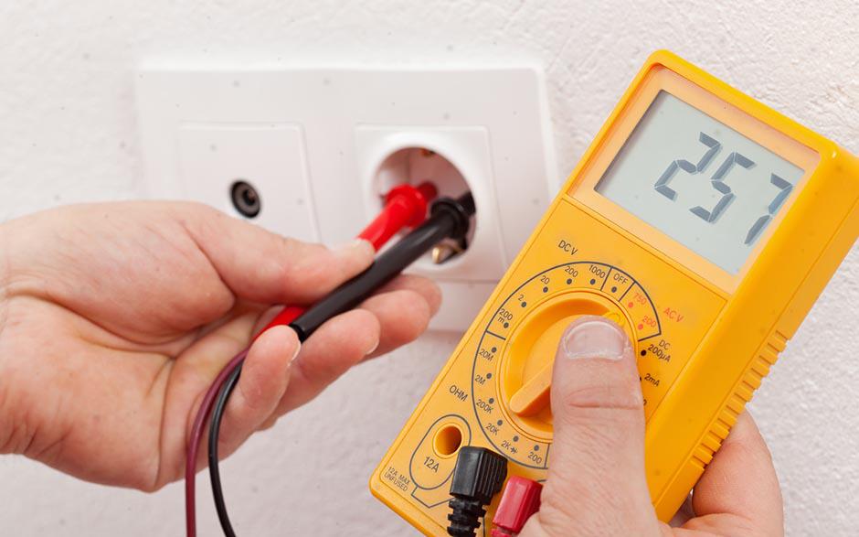 électricité générale Gentilly